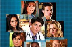 急诊室的故事 第十二季MP4格式