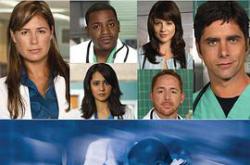 急诊室的故事 第十四季MP4格式