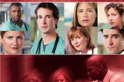 急诊室的故事 第九季MP4格式