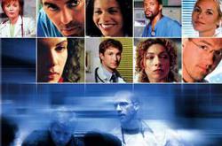 急诊室的故事 第四季MP4格式