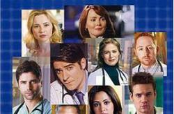 急诊室的故事 第十三季MP4格式