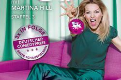 屌丝女士 第三季MP4格式