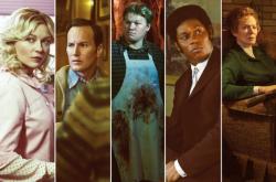 大咖美剧盘点：2015年突出表演(电视演员篇)