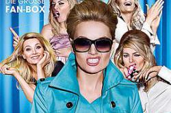 屌丝女士 第四季MP4格式