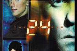 24小时  第四季MP4格式