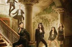 东区女巫 第二季MP4格式