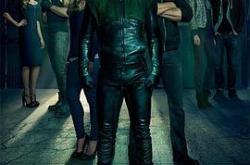 绿箭侠 第二季MP4格式