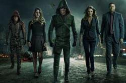 绿箭侠 第三季MP4格式