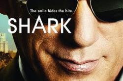 律政狂鲨 第一季MP4格式