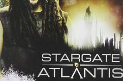 星际之门：亚特兰蒂斯  第四季MP4格式