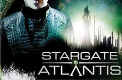 星际之门：亚特兰蒂斯  第五季MP4格式