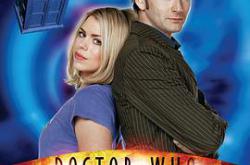 神秘博士  第二季MP4格式