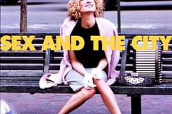 欲望都市  第五季MP4格式