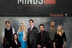 犯罪心理 第七季MP4格式