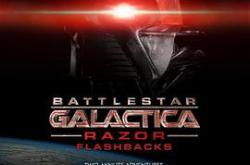 太空堡垒卡拉狄加：利刃之回闪MP4格式