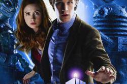 神秘博士  第五季MP4格式