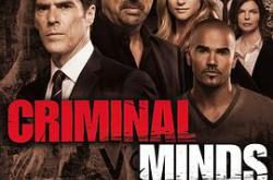 犯罪心理 第八季MP4格式