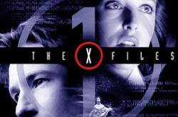 X档案 第一季MP4格式