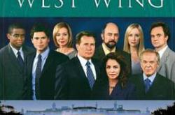 白宫风云  第三季MP4格式