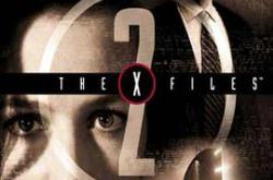 X档案 第二季MP4格式