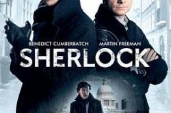 神探夏洛克 第三季MP4格式