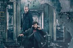 神探夏洛克 第四季MP4格式