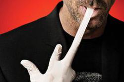 豪斯医生  第五季MP4格式