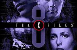 X档案 第八季MP4格式