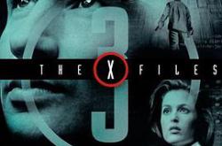 X档案 第三季MP4格式
