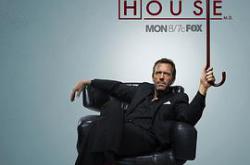 豪斯医生  第七季MP4格式