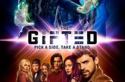 天赋异禀 第二季MP4格式