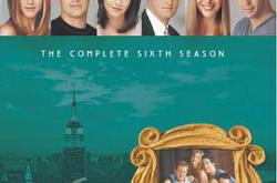 老友记  第六季MP4格式