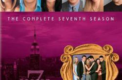 老友记  第七季MP4格式