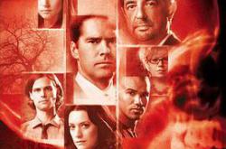 犯罪心理  第三季MP4格式