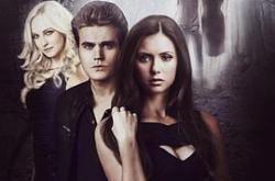 吸血鬼日记 第六季MP4格式