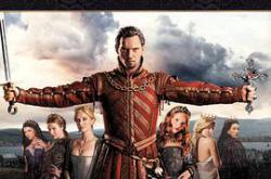 都铎王朝 第四季MP4格式