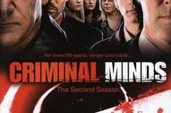 犯罪心理 第二季MP4格式