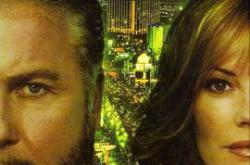 犯罪现场调查 第七季MP4格式