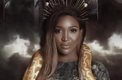 Nneka 漂亮的蛇MP4格式