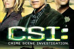 犯罪现场调查 第十三季MP4格式