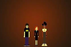 IT狂人 第一季MP4格式