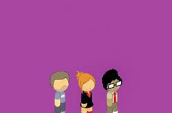 IT狂人  第三季MP4格式