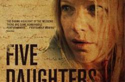 五个女儿MP4格式