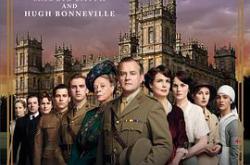 唐顿庄园 第二季MP4格式