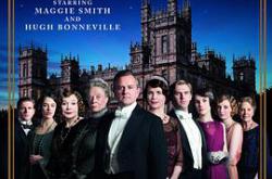 唐顿庄园 第三季MP4格式