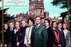 唐顿庄园 第四季MP4格式