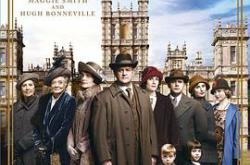 唐顿庄园 第五季MP4格式