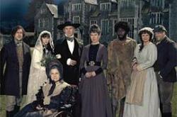 蝴蝶梦魇 第一季MP4格式