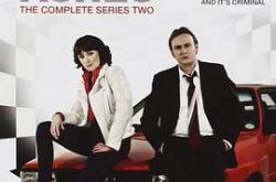 灰飞烟灭 第二季MP4格式