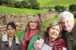 哈利法克斯最后的探戈 第一季MP4格式